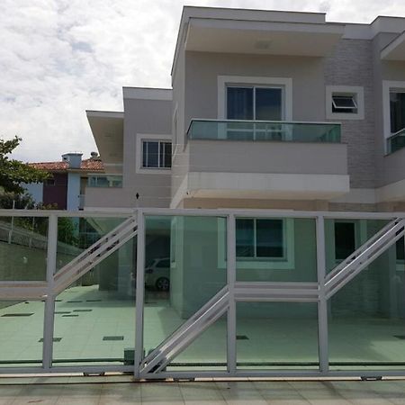 Canasvieiras Terreo 2 Quartos Daux 01 Florianópolis Eksteriør bilde