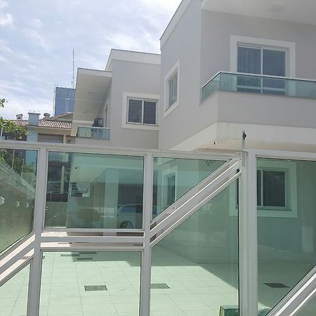 Canasvieiras Terreo 2 Quartos Daux 01 Florianópolis Eksteriør bilde