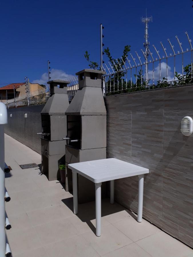 Canasvieiras Terreo 2 Quartos Daux 01 Florianópolis Eksteriør bilde