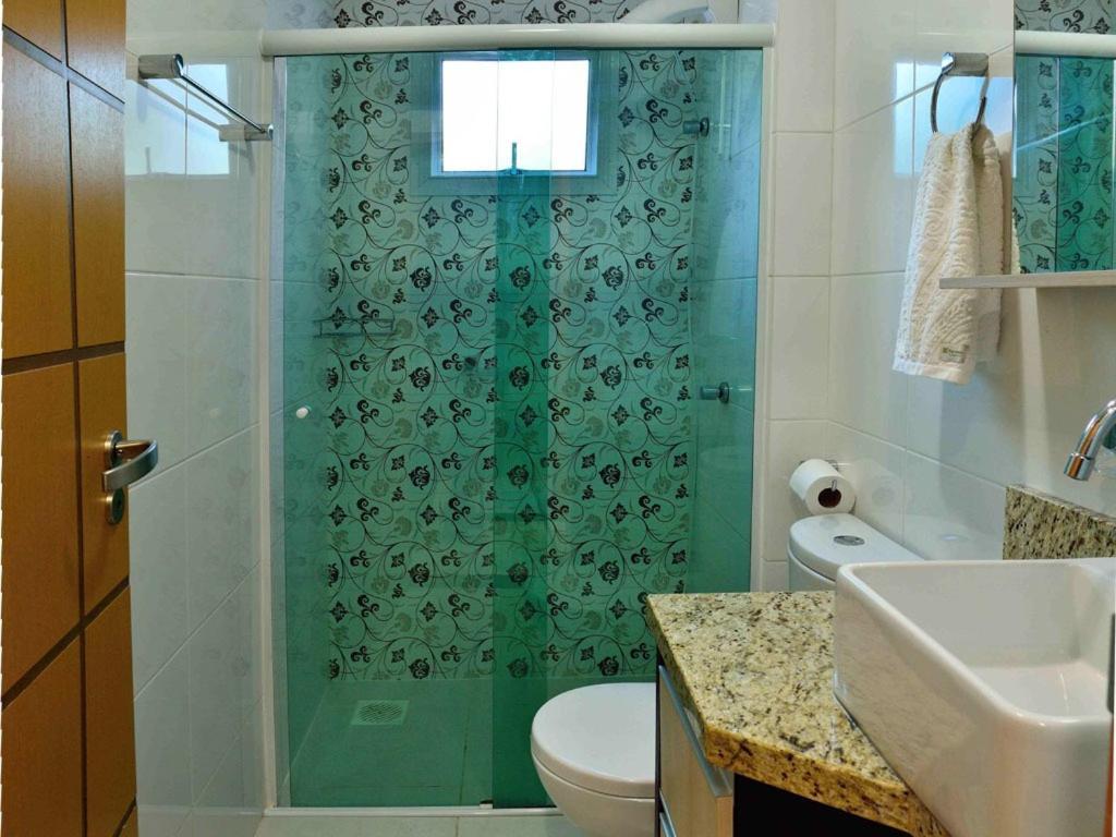 Canasvieiras Terreo 2 Quartos Daux 01 Florianópolis Eksteriør bilde