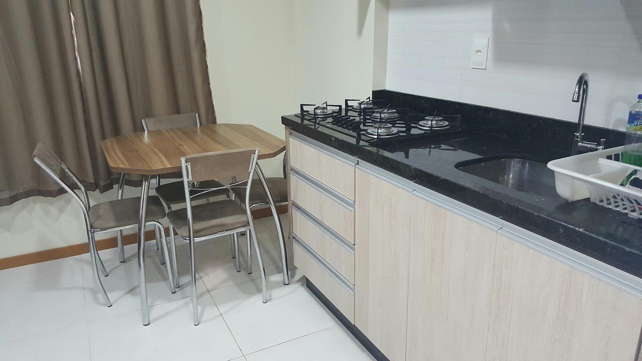 Canasvieiras Terreo 2 Quartos Daux 01 Florianópolis Eksteriør bilde