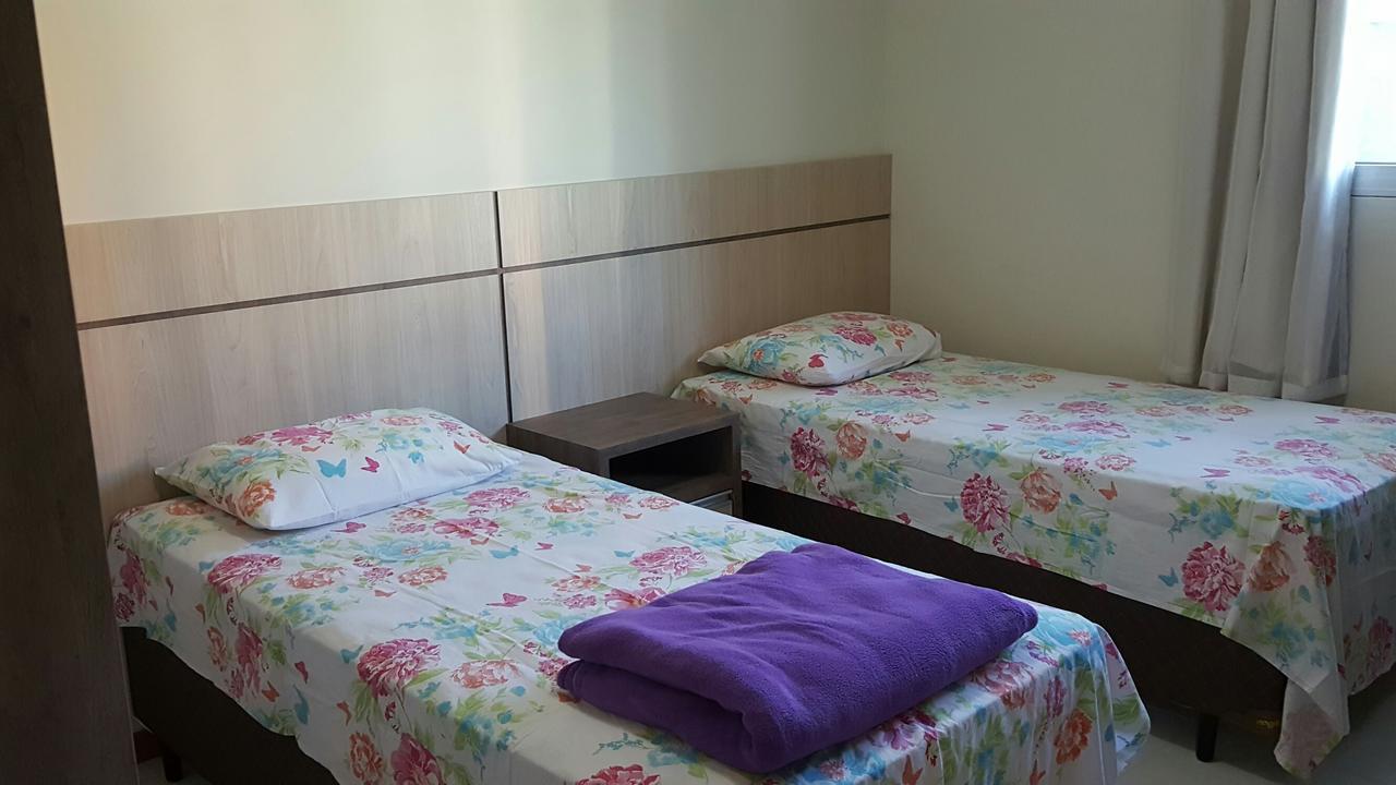 Canasvieiras Terreo 2 Quartos Daux 01 Florianópolis Eksteriør bilde